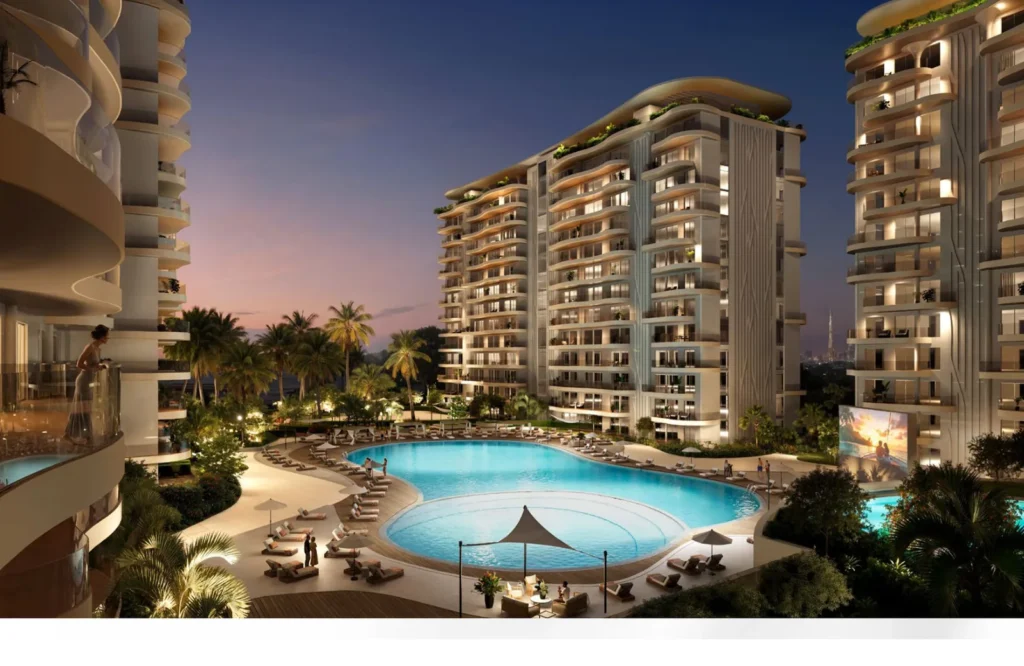 Valencia Apartments