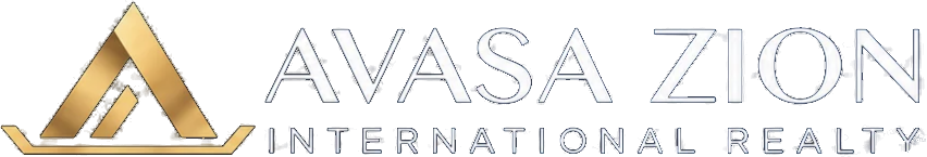 Avasa Zion International Realty logo